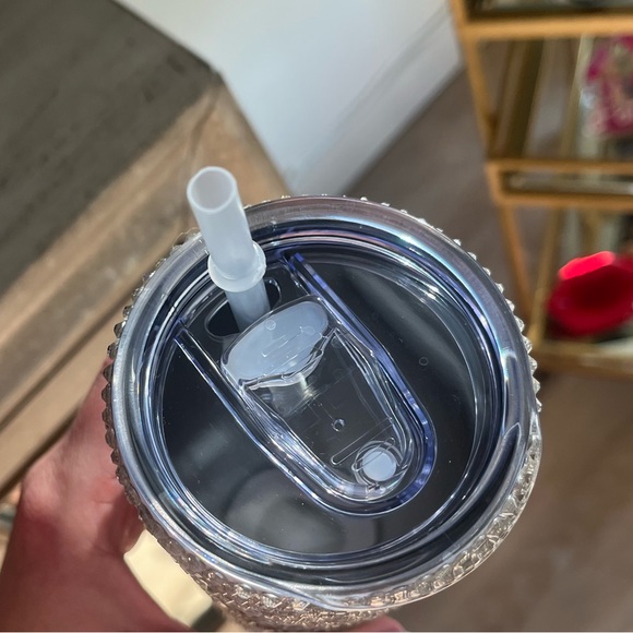 Custom Rhinestone Tumbler - Picture 4 of 6